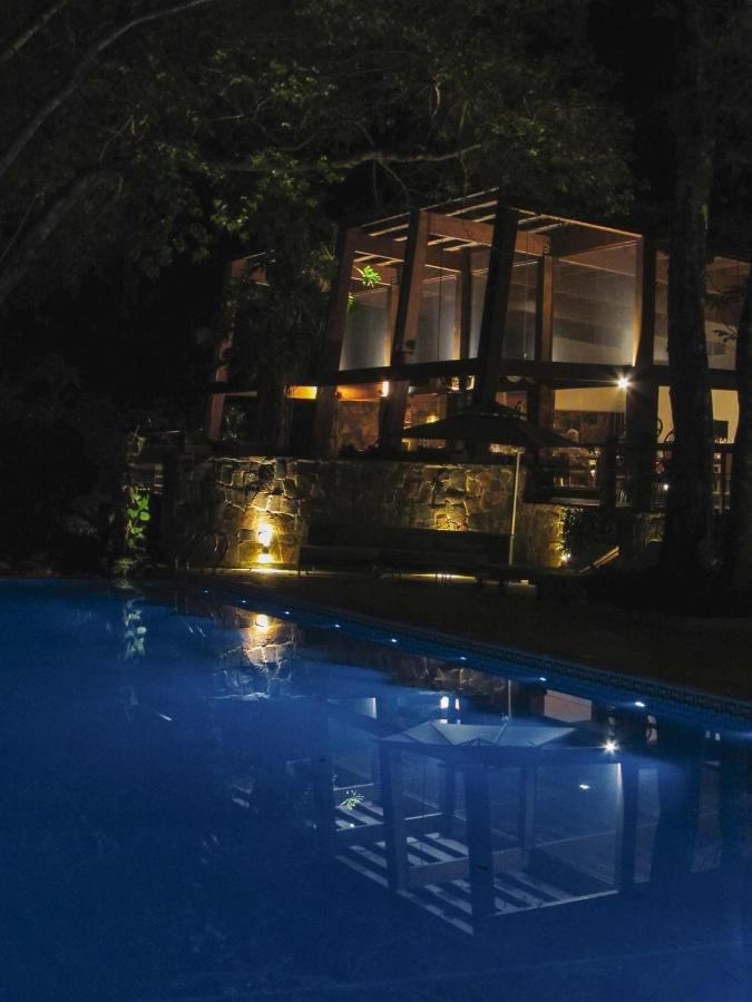 Selvaje Lodge Iguazu Puerto Iguazú Dış mekan fotoğraf