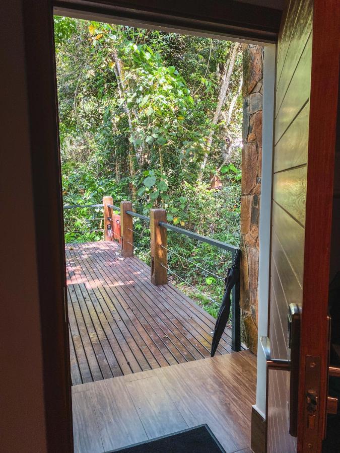 Selvaje Lodge Iguazu Puerto Iguazú Dış mekan fotoğraf