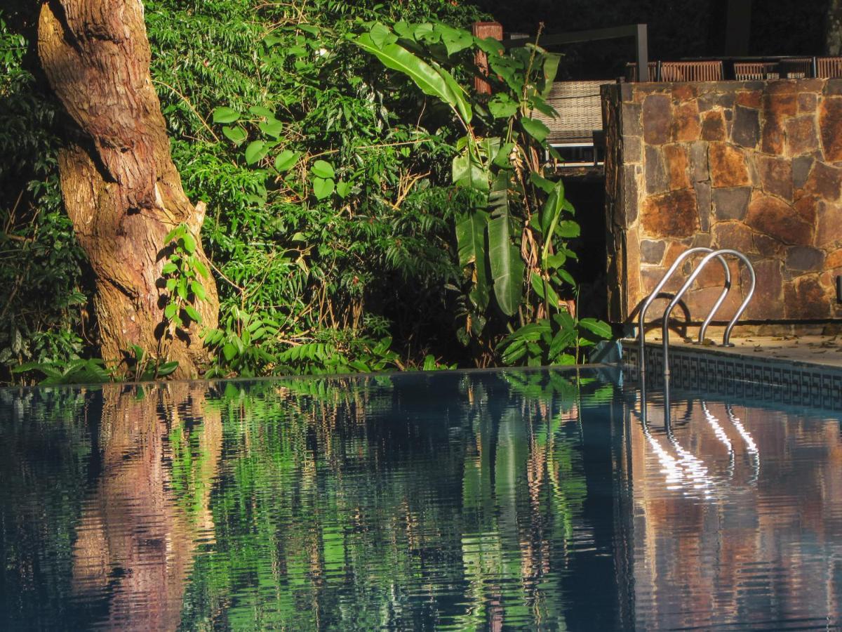 Selvaje Lodge Iguazu Puerto Iguazú Dış mekan fotoğraf