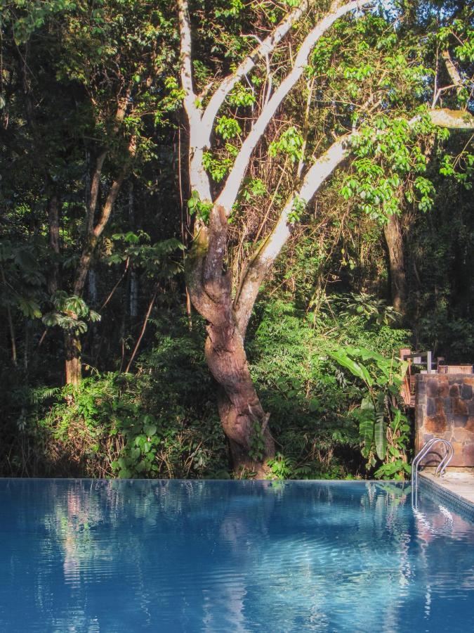 Selvaje Lodge Iguazu Puerto Iguazú Dış mekan fotoğraf